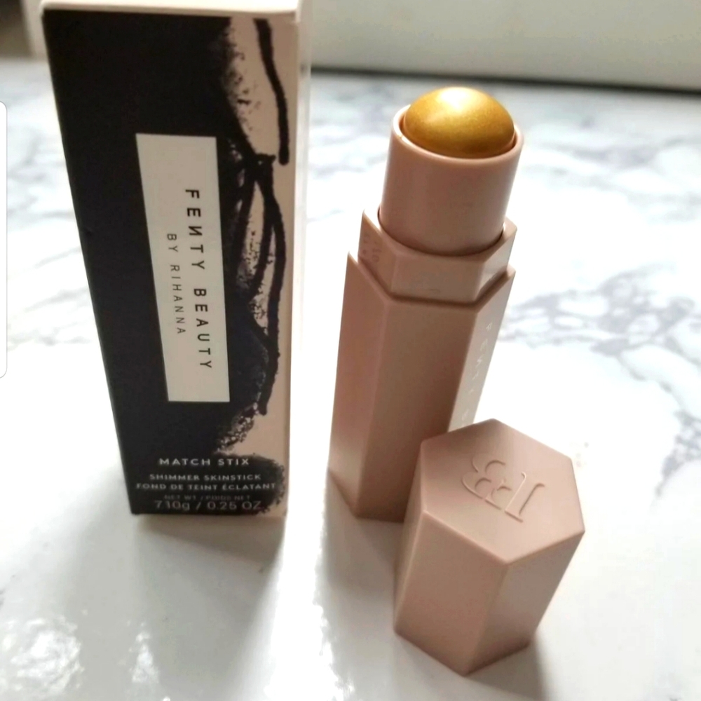 Fenty beauty match stix matte
